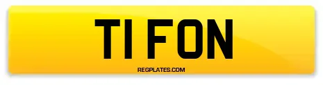 T1 FON