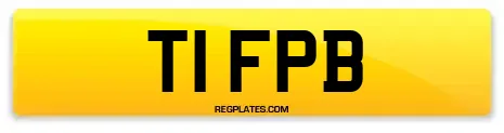 T1 FPB