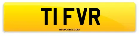 T1 FVR
