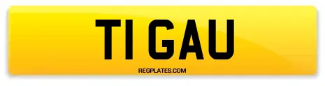 T1 GAU