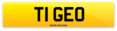 T1 GEO