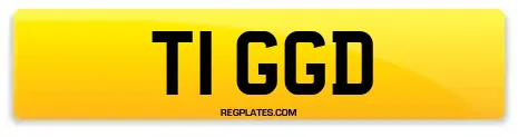 T1 GGD