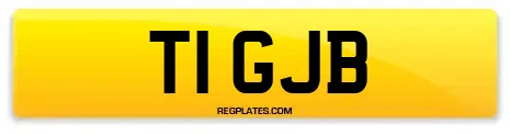 T1 GJB