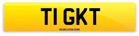T1 GKT
