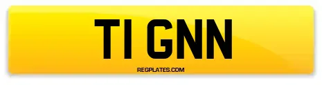 T1 GNN