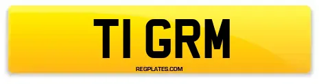 T1 GRM