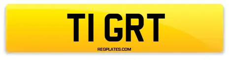 T1 GRT