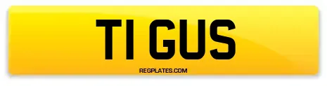 T1 GUS