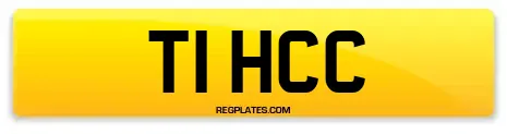 T1 HCC