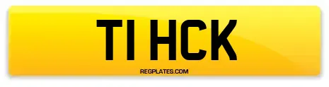 T1 HCK