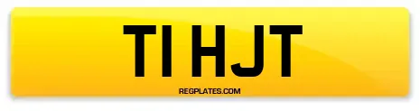 T1 HJT