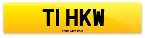 T1 HKW