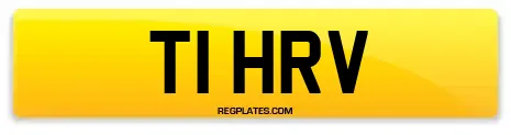T1 HRV