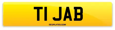 T1 JAB