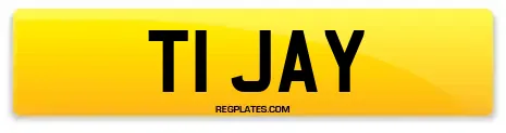 T1 JAY