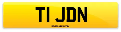 T1 JDN