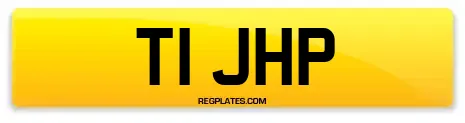 T1 JHP