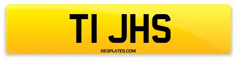 T1 JHS