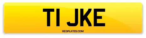 T1 JKE
