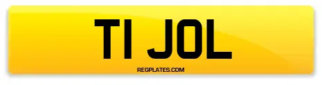 T1 JOL
