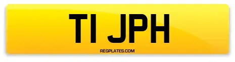 T1 JPH