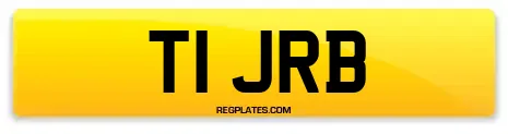 T1 JRB