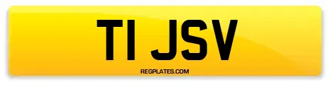 T1 JSV