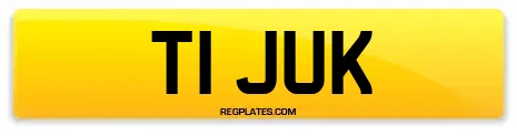 T1 JUK
