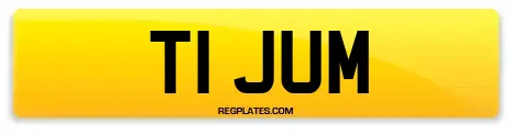 T1 JUM
