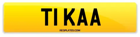 T1 KAA