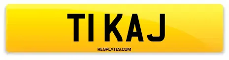T1 KAJ