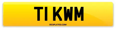 T1 KWM