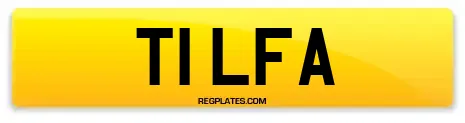 T1 LFA