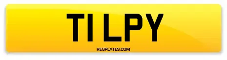 T1 LPY