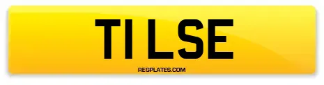 T1 LSE