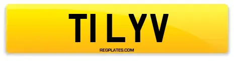 T1 LYV