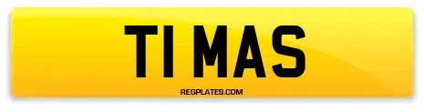 T1 MAS