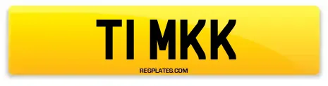 T1 MKK