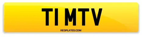 T1 MTV