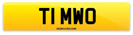 T1 MWO