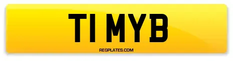 T1 MYB
