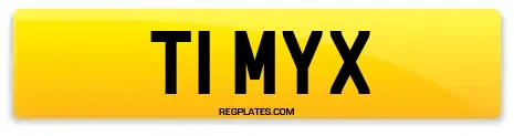 T1 MYX