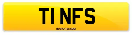 T1 NFS
