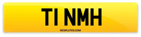 T1 NMH