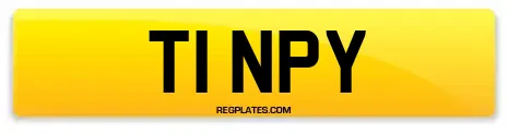 T1 NPY