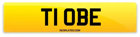 T1 OBE