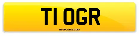 T1 OGR