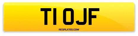 T1 OJF