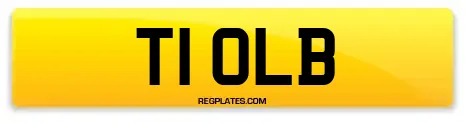 T1 OLB