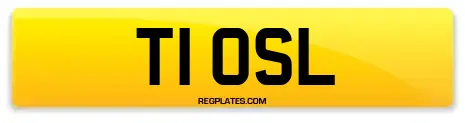 T1 OSL